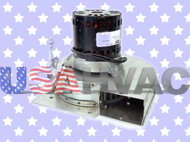 20538702 - Ducane Furnace Draft Inducer/Exhaust Vent Venter